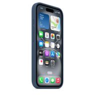 Puzdro na mobil Apple MYY23ZM/A Čierna Apple iPhone 16