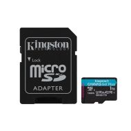 Micro SD karta Kingston SDCG3/1TB 1 TB