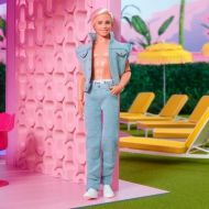 Bábika bábätko Barbie The movie Ken