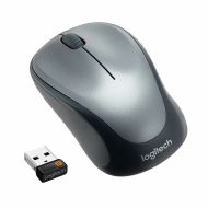 Myš Logitech 910-002201 / 910-003384 Čierna Sivá