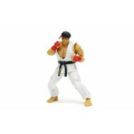 Skladacia figúrka Jada Street Fighters - RYU 15 cm