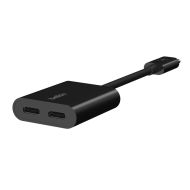 Kábel USB C Belkin F7U081BTBLK