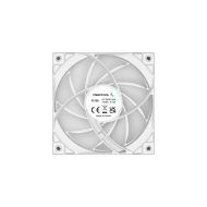 CPU ventilátor DEEPCOOL FC120