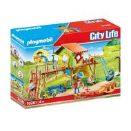 Playmobil 70281 City Life Adventure Playground