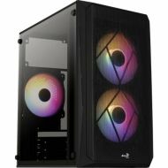 Počítačová skriňa ATX v prevedení midi-tower Aerocool CS107V2 Čierna