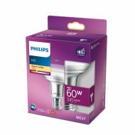 Led baterka Philips Classic F 4 W 60 W 345 Lm Reflektorová (2700 K)