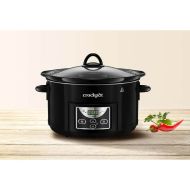 Hrniec na pomalé varenie Crock-Pot SCCPRC507B-050