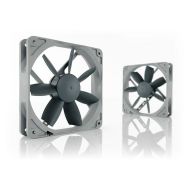 Ventilátor počítačovej skrine Noctua NF-S12B Redux 1200 PWM Ø 12 cm