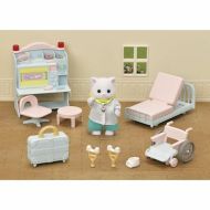 Playset Sylvanian Families 5705 Doktor