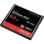 Pamäťová karta CF SanDisk SDCFXPS-064G-X46