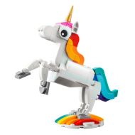 Lego Creator 31140 3v1 Magic Unicorn