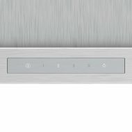 Konvenčný odsávač pár BOSCH DWB97CM50 90 cm 430 m3/h 140 W Oceľ