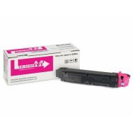 Toner Kyocera TK-5140M Purpurová