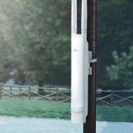 Sieťový kábel UTP kategórie 6 TP-Link TL-EAP113-OUTDOOR Biela