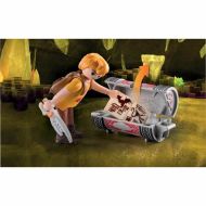 Playset Playmobil 71081 Drak