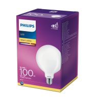 Philips LED Classic 100w E27 WW G120 Fr ND Srt4 Osvetlenie