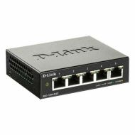 switch D-Link DGS-1100-05V2/E