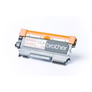 Originálny toner Brother TN-2210 Čierna Viacfarebná