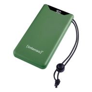 Powerbank INTENSO F10000 10000 mAh zelená