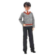 Figúrka Mattel FYM50 Harry Potter