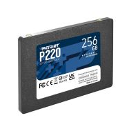 Pevný disk Patriot Memory P220 256GB 256 GB SSD