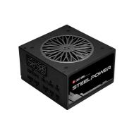 Napájací Zdroj Chieftec BDK-550FC ATX 550 W 80 Plus Bronze