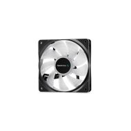 Ventilátor počítačovej skrine DEEPCOOL DP-FRGB-RF120-3C Ø 12 cm (3 kusov)