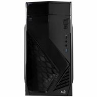 Počítačová skriňa Micro ATX Aerocool ACCS-PC08014.11 Čierna