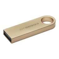 USB flash disk Kingston DTSE9G3/512GB Zlato 512 GB (1 kusov)