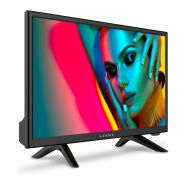 Chytrá televízia Kiano Slim HD 18,5" LED Direct-LED