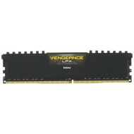 Pamäť RAM Corsair Vengeance LPX 8GB DDR4-2400 8 GB DDR4 CL16