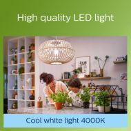 Philips LED CLA 60W A60 E27 4000K CL EELA SRT4 osvetlenie