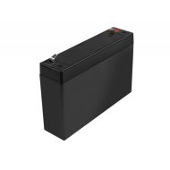 Batéria pre Systém Neprerušovaného Napájania UPS Green Cell AGM39 7200 mAh 6 V