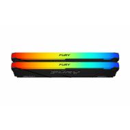 Pamäť RAM Kingston KF432C16BB2ak2/16 DDR4 16 GB CL16