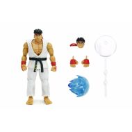 Skladacia figúrka Jada Street Fighters - RYU 15 cm