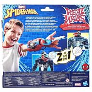 Vrhač Hasbro Real Webs Ultimate Web Blaster