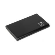 Externá Skriňa Ibox HD-05 Čierna 2,5"