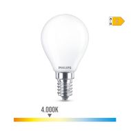 Led baterka Philips E 6.5 W 6,5 W 60 W E14 806 lm Ø 4,5 x 8 cm (4000 K)