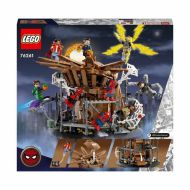 Playset Lego Marvel 76261 Spider-Man No Way Home Final Battle 900 Kusy