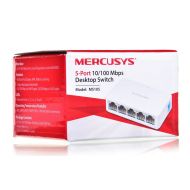 switch Mercusys MS105