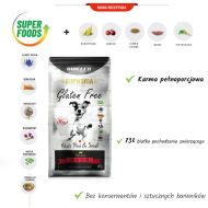 Krmivo Biofeed Adult Mini & Small Teľacie mäso 2 Kg