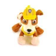 Plyšová peňaženka Paw Patrol