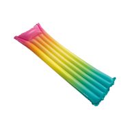 Intex 58721EU Rainbow Airbed 183x69 cm