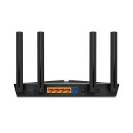 Router TP-Link ARCHER AX23 Wi-Fi 5 GHz Čierna