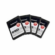 Pevný disk INTENSO 3813460 2,5" 960 GB SSD SATA III SSD