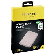 Batéria pre notebook INTENSO XS5000 5000 mAh Ružová