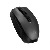 Bezdrôtová myš s Bluetooth HP 7M1D4AA Čierna