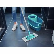 Náhradná hlavica na mop Leifheit Clean Twist M Ergo