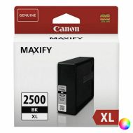 Originálne atramentové náplne Canon 2500XL 19,3 ml-70,9 ml