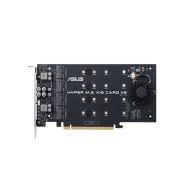 Kontrolná karta RAID Asus HYPER M.2 X16 CARD V2